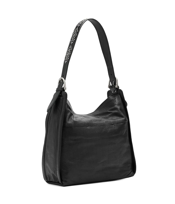 Frye Carla Studded Hobo - Image 2