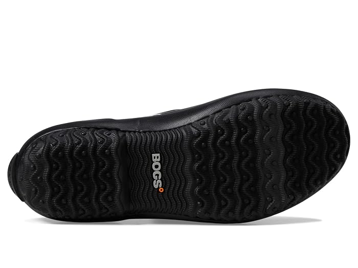 Bogs Patch Slip-On - Cow - Image 3