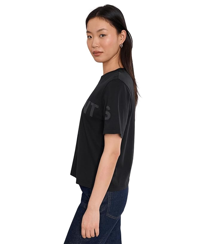 AllSaints Lisa Biggy Tee - Image 3