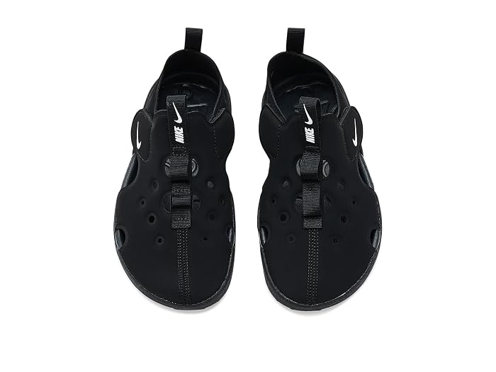 Nike Kids Sunray Protect 4 Sandals (Infant/Toddler) - Image 2