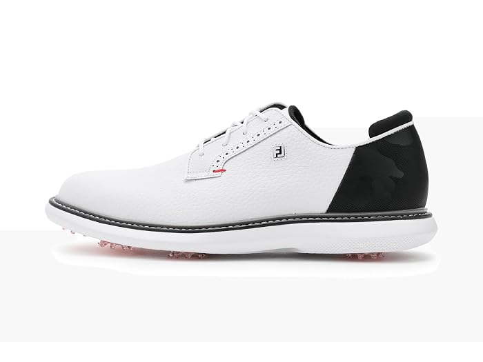 FootJoy Traditions Blucher - Image 4