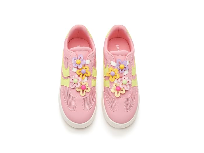 Steve Madden Kids Jerseyc (Toddler/Little Kid) - Image 2