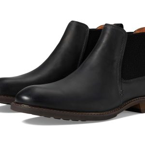 Florsheim Lodge Plain Toe Gore Boots