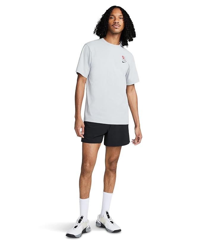 Nike Unlimited Dri-Fit 5" Unlined Versatile Shorts - Image 2