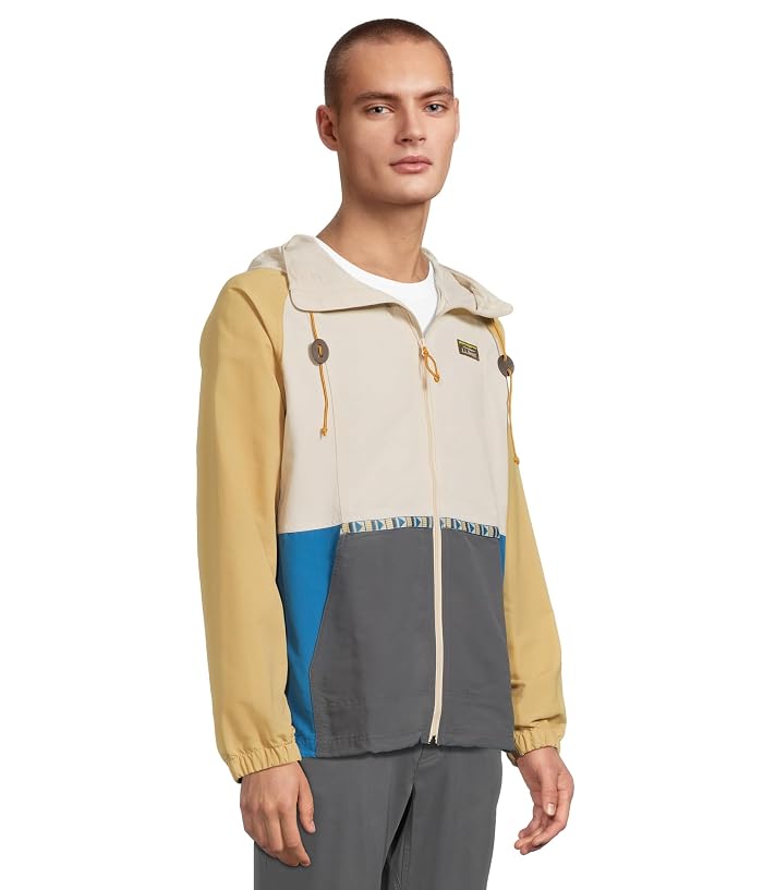 L.L.Bean Mountain Classic Jacket Multicolor - Image 2