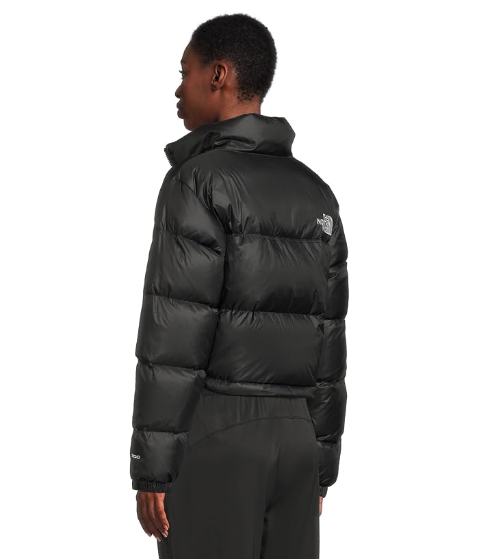The North Face Nuptse Short Jacket - Image 3