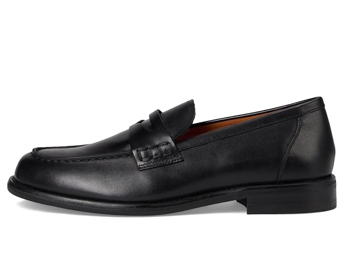 Vagabond Shoemakers Linn Leather Loafers - Image 4