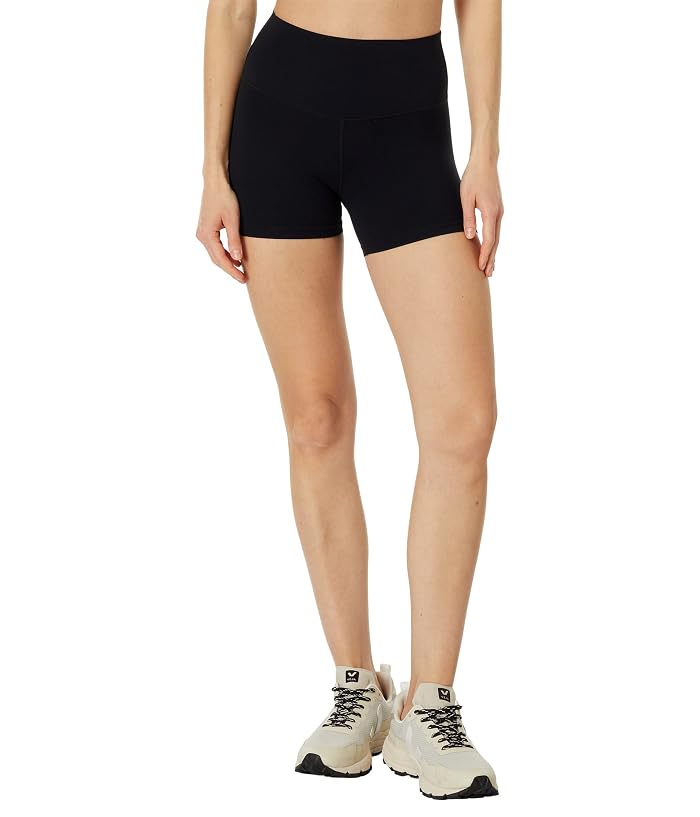 Splits59 Airweight High-Waist 3.5" Shorts