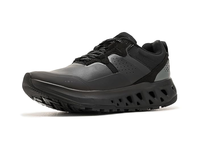 Shoes for Crews Springer Leather 4sg