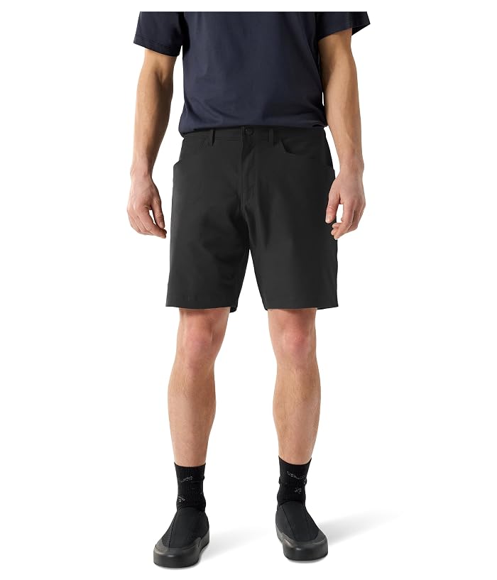 Arc'teryx Kragg Cotton Shorts 9'