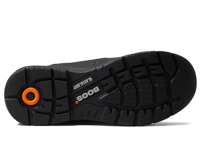 Bogs Shale 8" Glacial Grip WP - Image 3