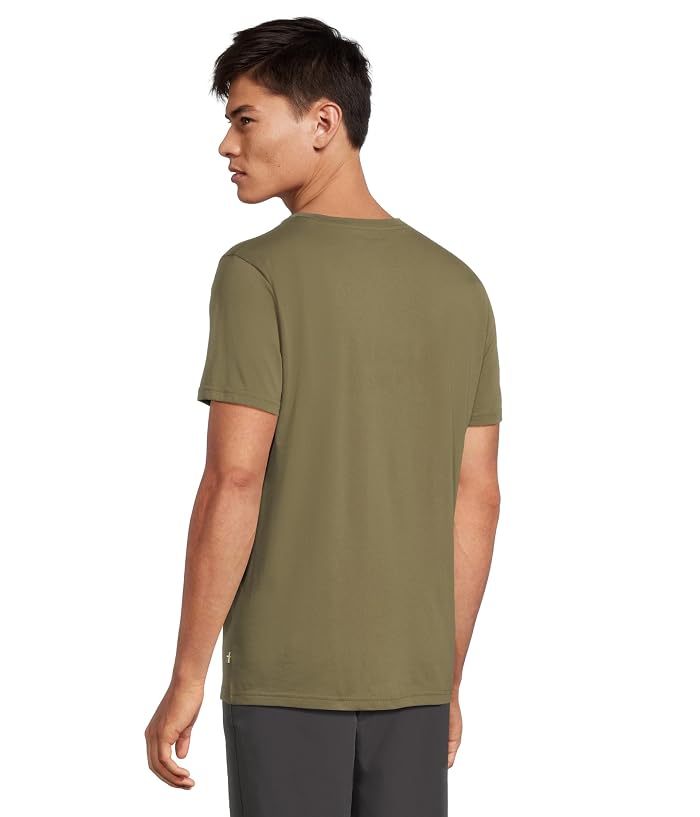 Fjällräven Logo T-Shirt - Image 3
