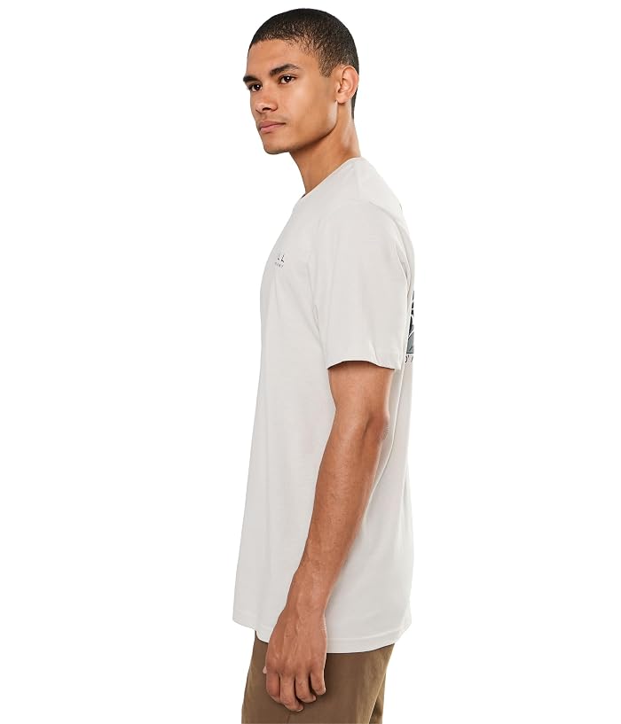 O'Neill Linescape Classic Short Sleeve Tee Shirt - Image 3