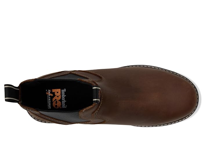 Timberland PRO Irvine Chelsea Wedge Soft Toe - Image 2