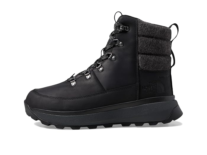 The North Face Bergen Leather WP - Image 4
