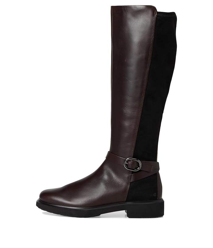 ECCO Metropole Amsterdam Tall Boots - Image 4