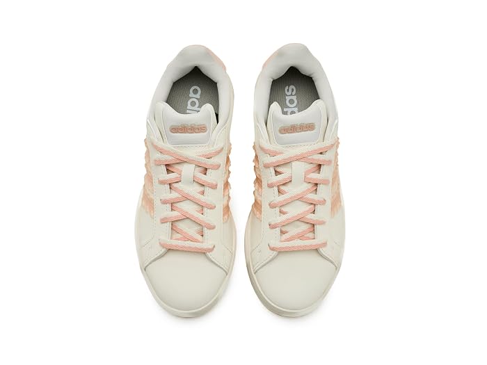 adidas Grand Court 3.0 Shoes Junior (Big Kid) - Image 2