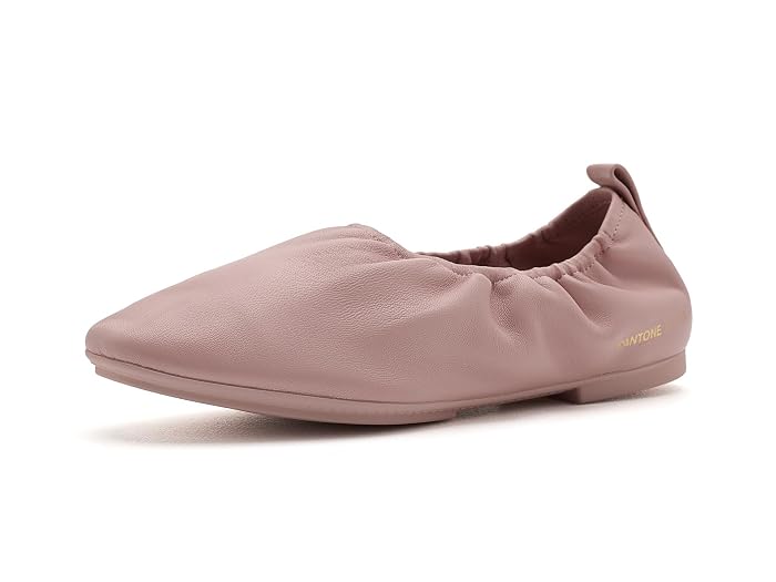 FitFlop X Pantone Delicato Poise Ballerinas