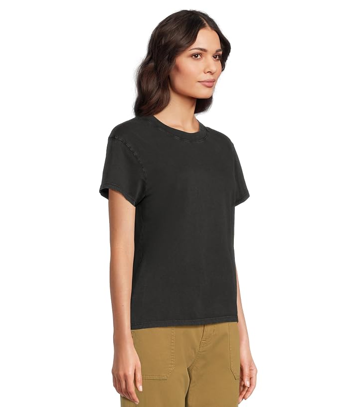 Prana Everyday Vintage Washed Short Sleeve Tee - Image 2