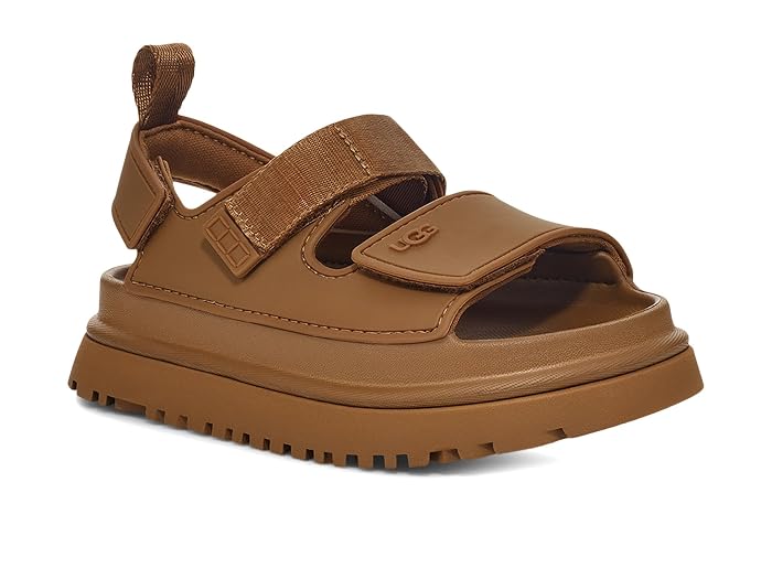 UGG Kids Goldenglow (Toddler/Little Kid/Big Kid)