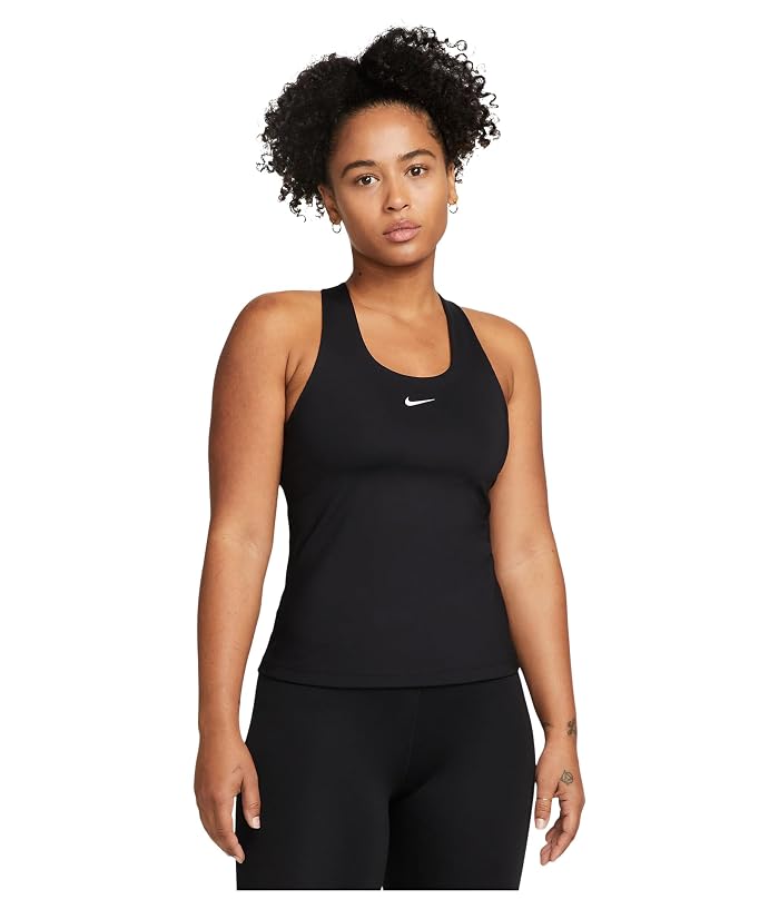 Nike Dri-fit Swoosh Bra Tank