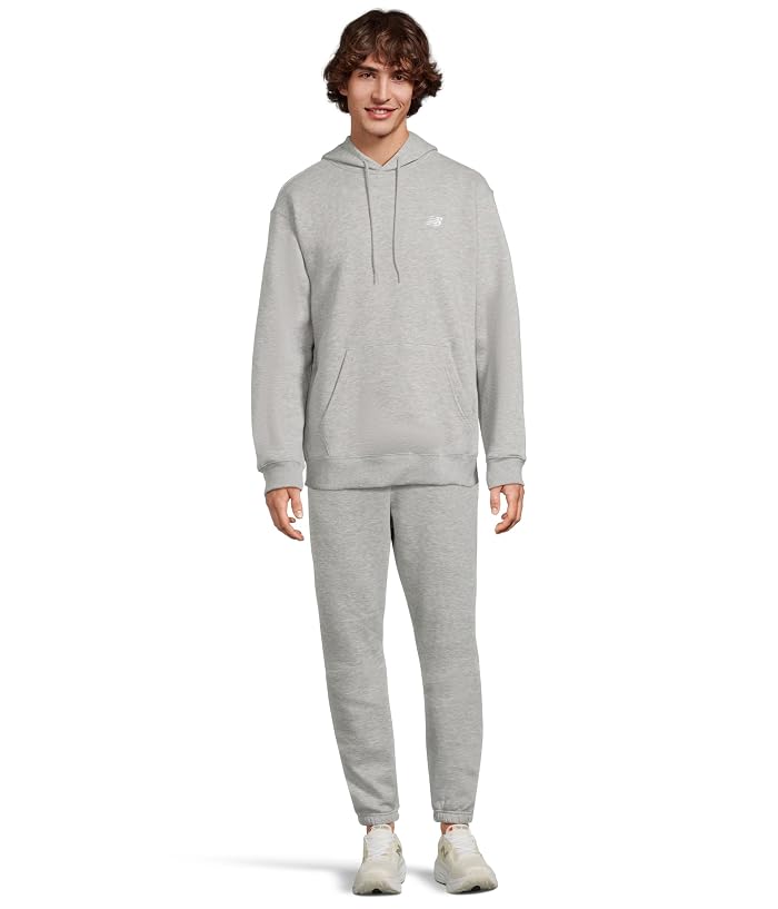 New Balance Sport Essentials Fleece Hoodie - Image 4