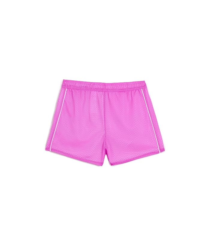 PUMA Kids Active Essentials Mesh Shorts (Big Kid) - Image 2