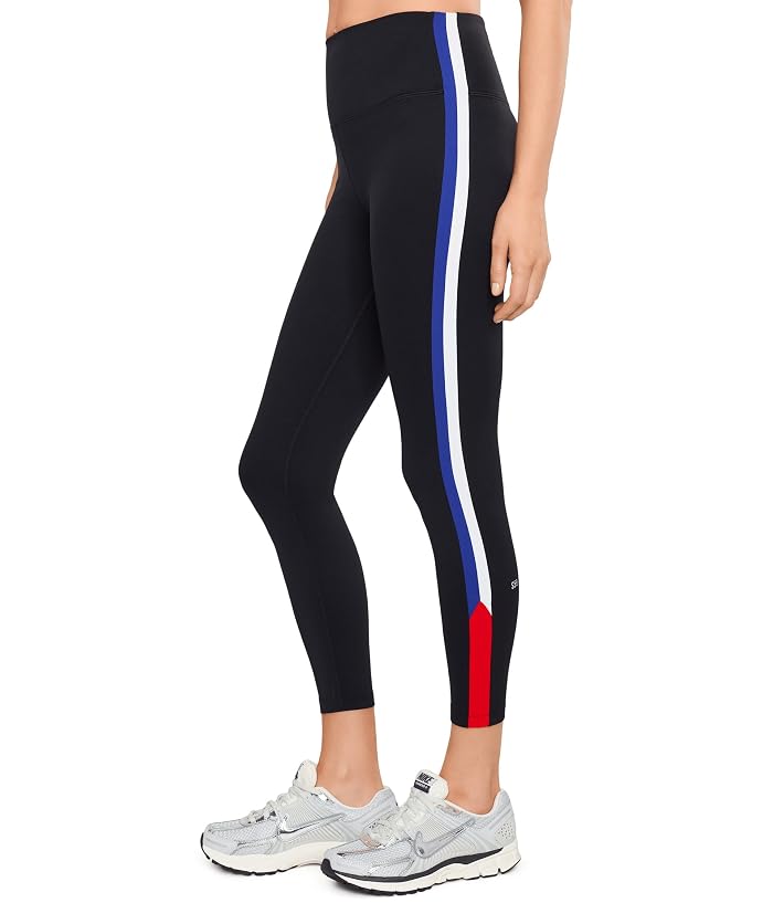 Splits59 Monah High-Waist Rigor Leggings 7/8 - Image 3