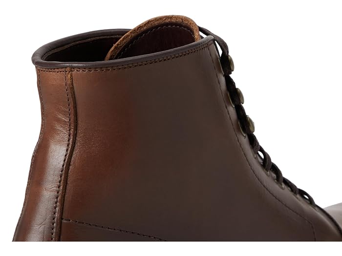 Allen Edmonds Higgins Mill Weatherproof Lace-Up - Image 2