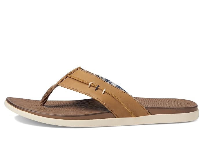johnnie-O Starboard Sandal - Image 4
