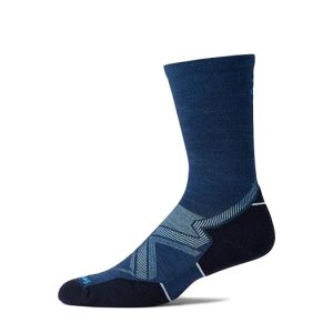 Smartwool Run Cold Weather Targeted Cushion Crew Socks 3-Pack