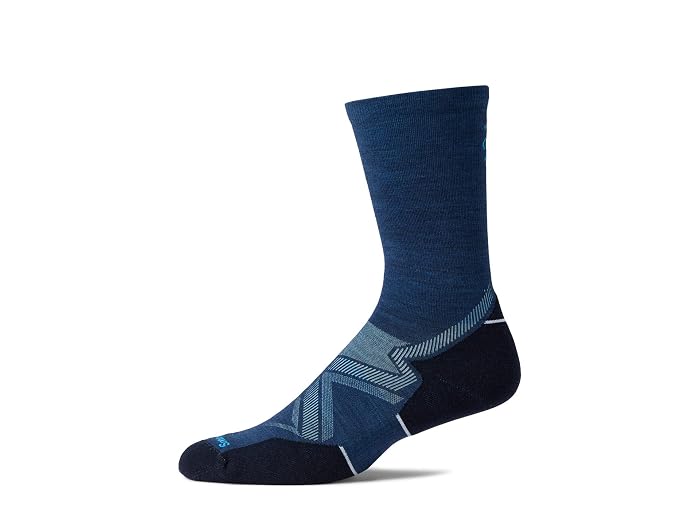 Smartwool Run Cold Weather Targeted Cushion Crew Socks 3-Pack