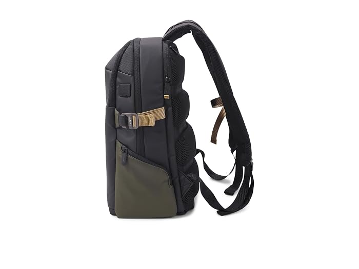 Hedgren Rail Laptop Backpack - Image 4