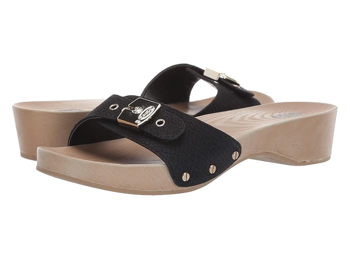 Dr. Scholl's Classic
