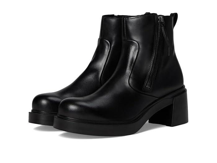 ECCO Metropole Seoul 45 Mid-cut Boots