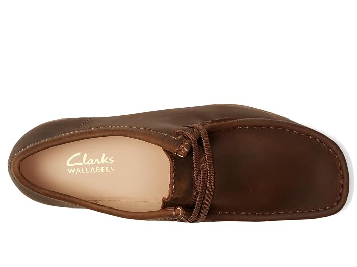 Clarks Wallabee EVO Shoe - Image 2