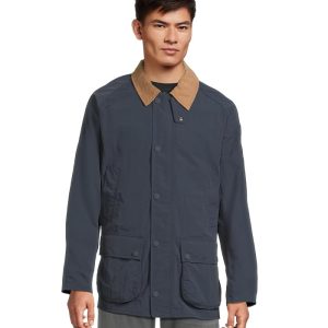 Barbour Ashby Showerproof Jacket
