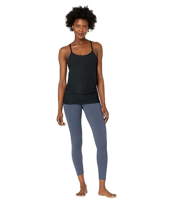 Beyond Yoga Maternity Spacedye Slim Racerback Tank - Image 4