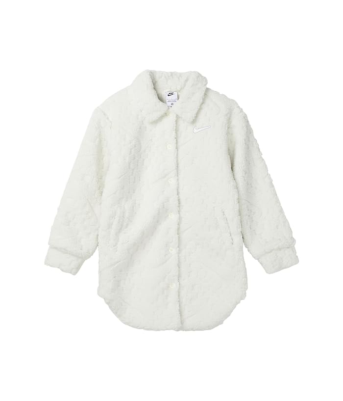 Nike Kids Sportswear Jacket (Little Kid/Big Kid)