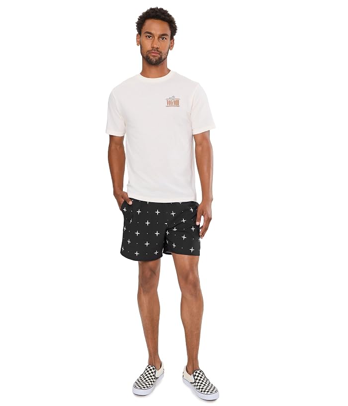 Volcom Lido Print 16" Trunks - Image 2