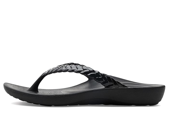 Aetrex Vicki Thong Sandal - Image 2