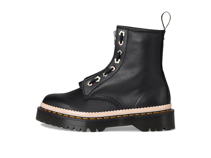 Dr. Martens 1460 Pascal Bex Front Zip - Image 4