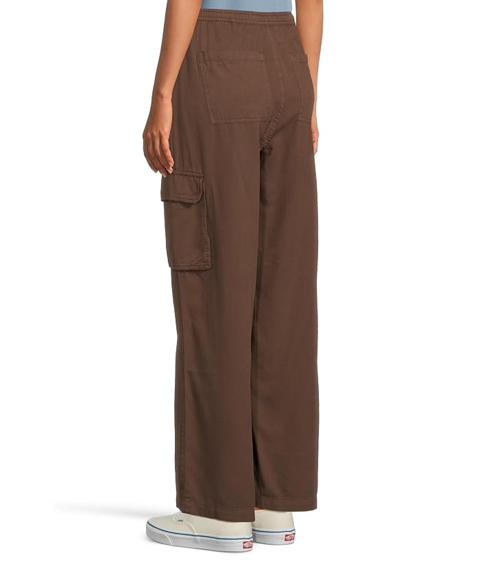 Salty Crew Driftwood Pants - Image 3