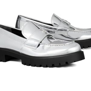 Tory Burch Classic Lug Loafers