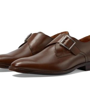 Johnston & Murphy Richland Monk Strap