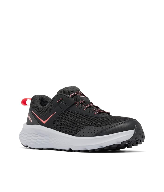 Columbia Vertisol Trail™