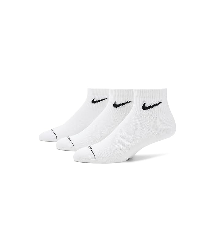Nike Elevated Ankle (3-Pairs)