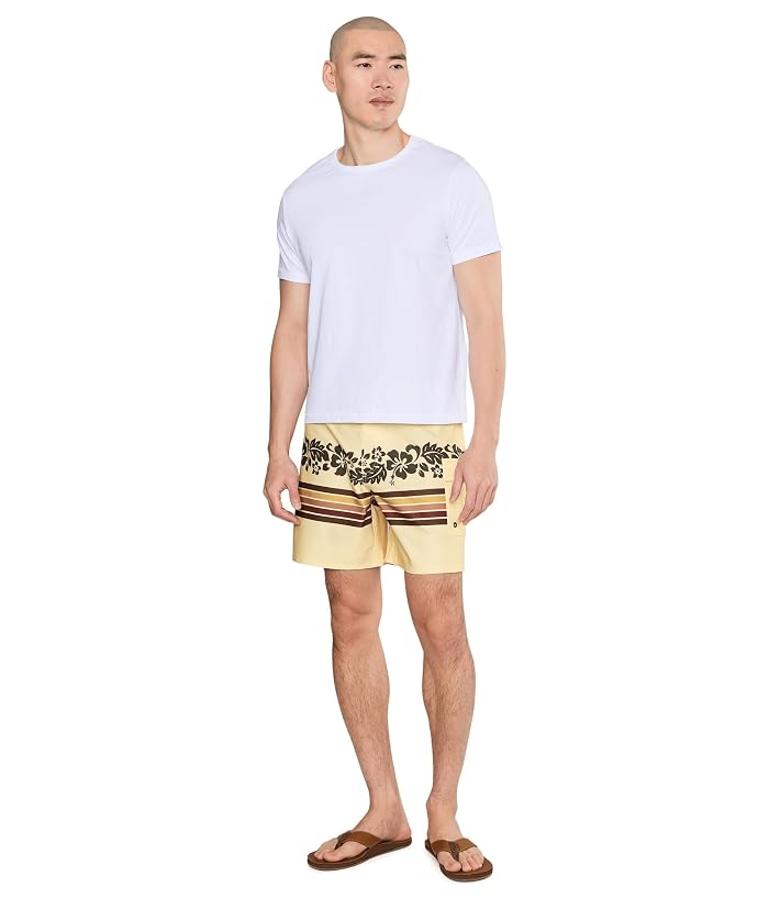 RVCA Exotica Trunk 17 - Image 2