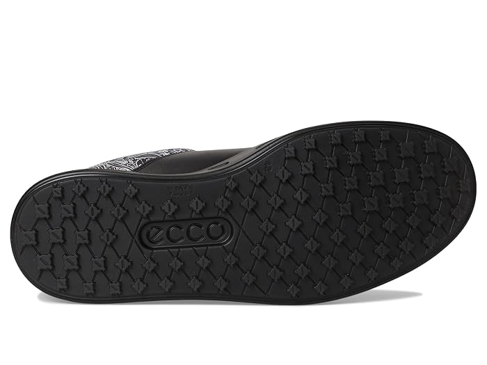 ECCO Golf Street 720 DS GORE-TEX Waterproof Golf Shoe - Image 3