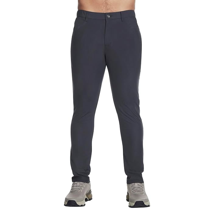 SKECHERS The Go Walk Premium Five-Pocket Pants